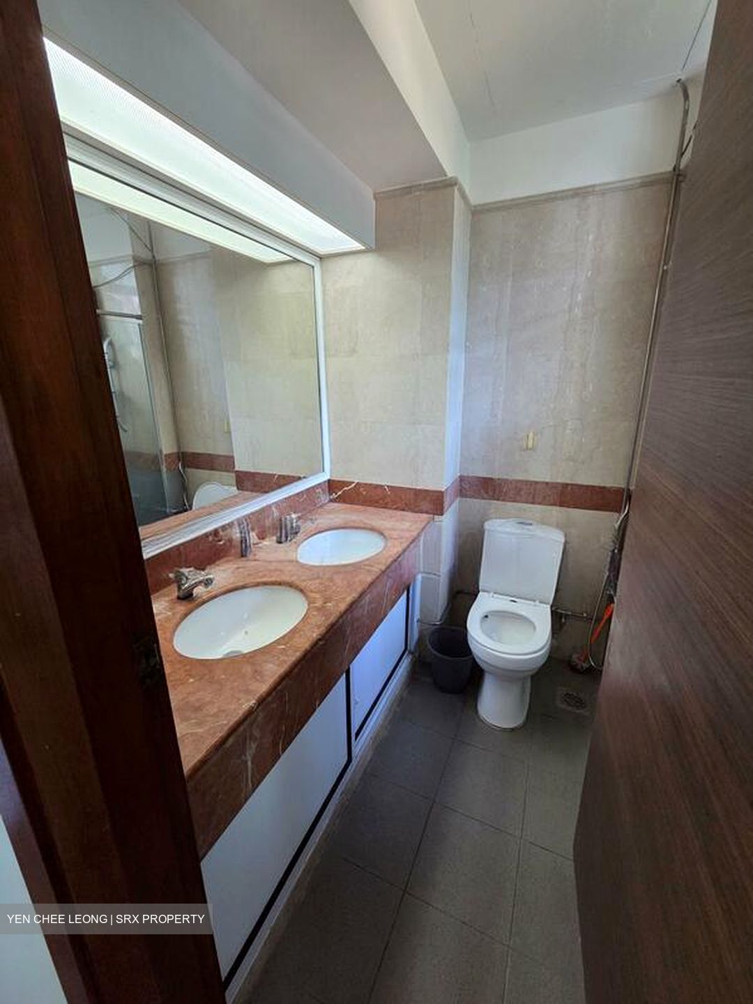 Changi Court (D16), Condominium #501789291